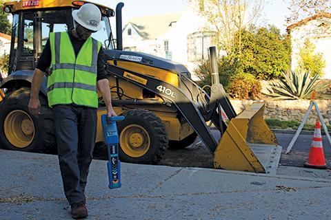 Radiodetection RD7200